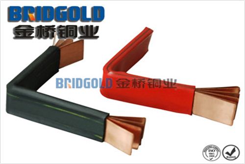 绝缘软母排6